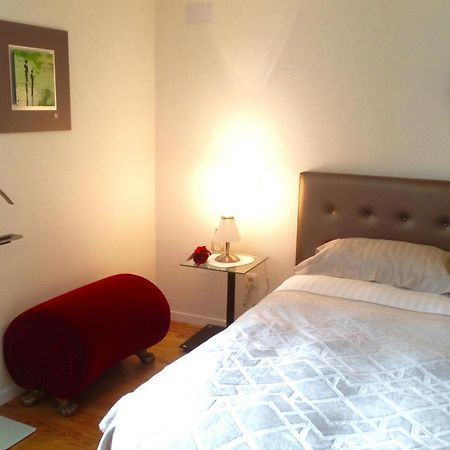 Les Myosotis Chambres D'Hotes - Sarreguemines Zetting Exterior photo