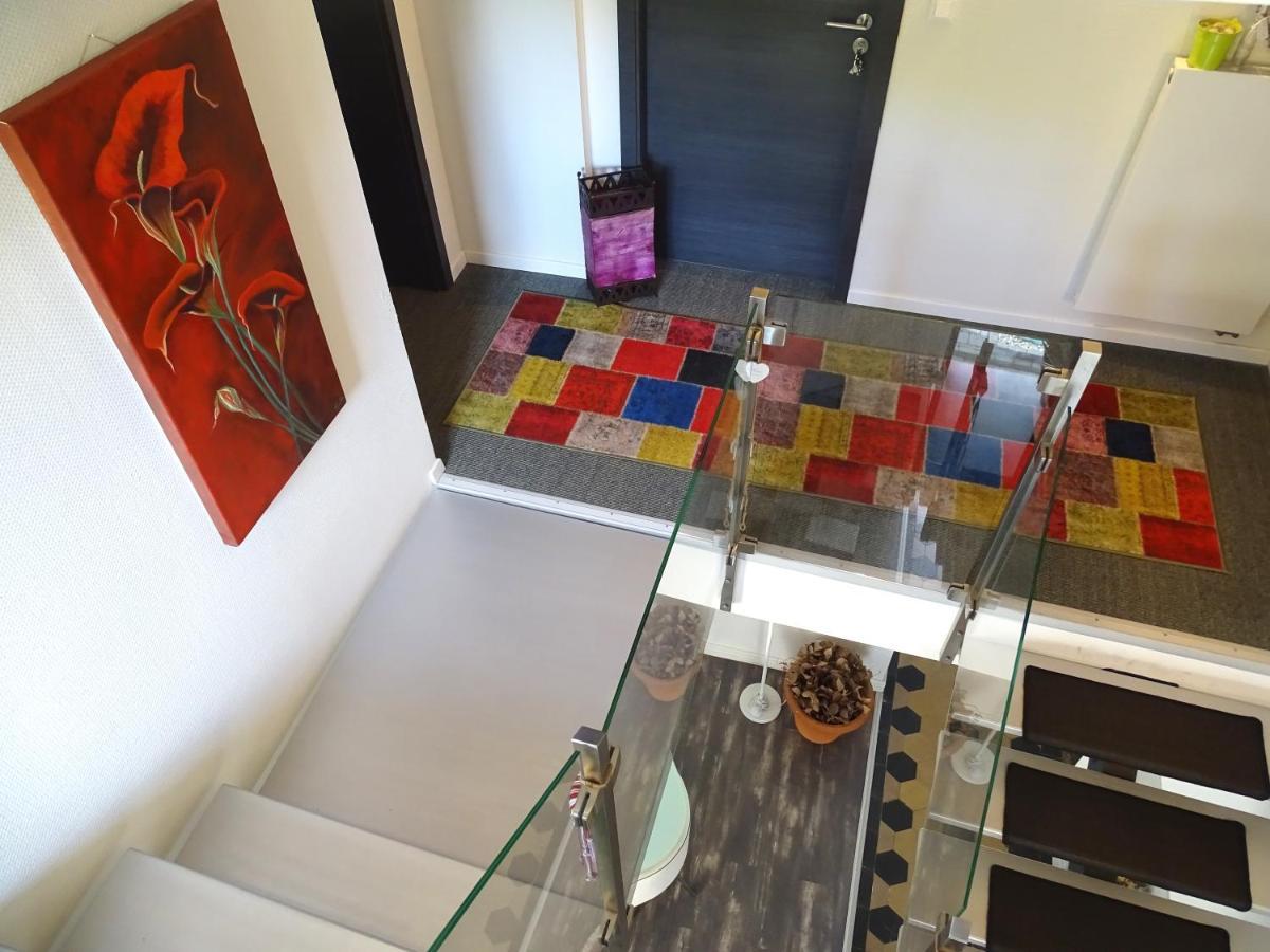 Les Myosotis Chambres D'Hotes - Sarreguemines Zetting Exterior photo